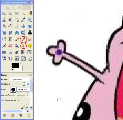 Як зробити анімацію в gimp - створення анімації (зменшити розмір файлу) Як зробити анімацію в gimp - створення анімації