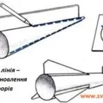 Як зробити космічний корабель з картону своїми руками
