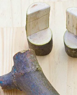 Як зробити меблі для ляльок