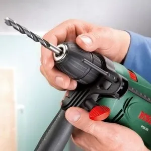 Як зробити отвір в цегляній стіні відео-інструкція по монтажу своїми руками, ніж просвердлити (стіні) Як зробити отвір в цегляній стіні відео-інструкція по монтажу своїми руками, ніж просвердлити