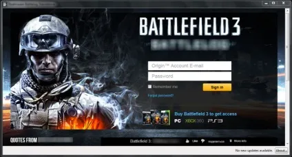 Як зробити український battlelog (battlelog) Як зробити український battlelog