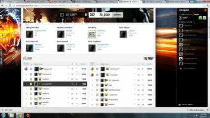 Як зробити український battlelog (battlelog) Як зробити український battlelog