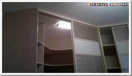 Як зробити світло в шафі купе своїми руками варіанти за допомогою світлодіодної стрічки (шафі) Як зробити світло в шафі купе своїми руками варіанти за допомогою світлодіодної стрічки