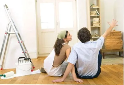 Як зробити капітальний ремонт будинку (ремонт) Як зробити капітальний ремонт будинку