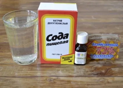 Як зробити пральний порошок своїми руками (зробити) Як зробити пральний порошок своїми руками