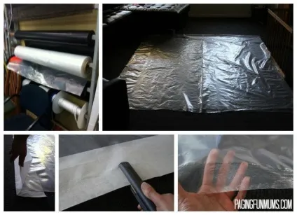 Як зробити водяний матрац своїми руками, умкра (водяний матрац майстер клас) Як зробити водяний матрац своїми руками, умкра