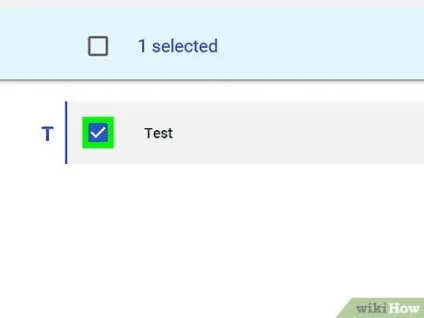 Як зробити список розсилки в gmail