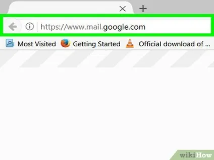 Як зробити список розсилки в gmail