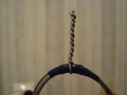 Як зробити ляльку з солоного тіста - ярмарок майстрів - ручна робота, handmade