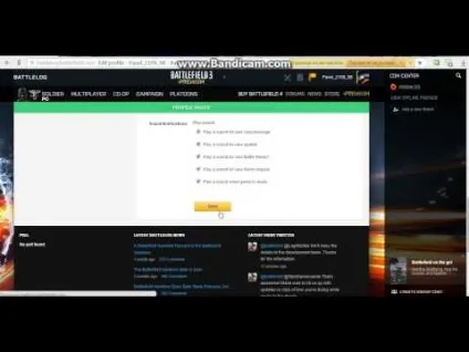 Як зробити український battlelog (батллог Мастерим своїми) Як зробити український battlelog
