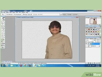 Як зробити підроблені фотографії з відомими людьми і справити враження на ваших друзів і (меншою роздільною здатністю допоможе приховати) Як зробити підроблені фотографії з відомими людьми і справити враження на ваших друзів і