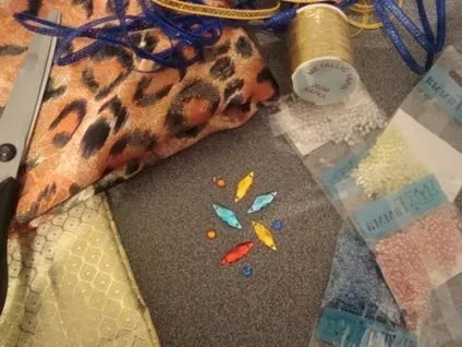 Як зробити ляльку з солоного тіста - ярмарок майстрів - ручна робота, handmade