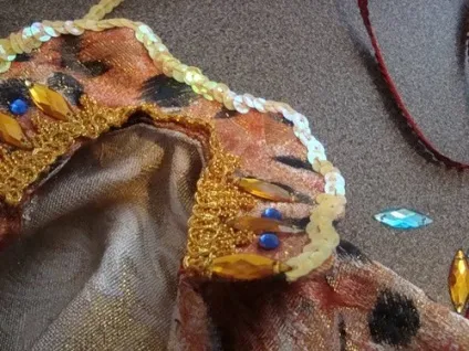 Як зробити ляльку з солоного тіста - ярмарок майстрів - ручна робота, handmade