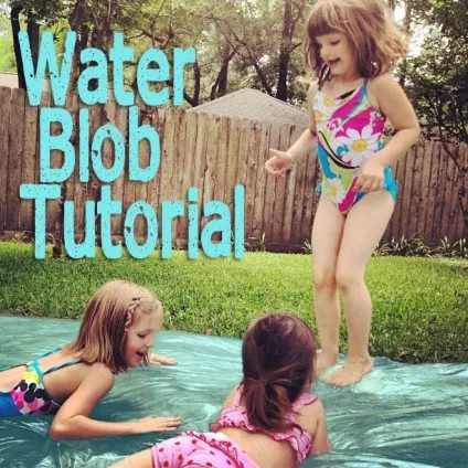 Як зробити водяний матрац своїми руками, умкра (матрац) Як зробити водяний матрац своїми руками, умкра