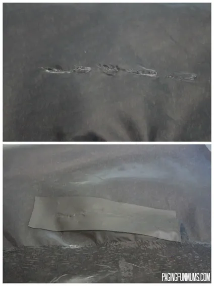 Як зробити водяний матрац своїми руками, умкра (руками) Як зробити водяний матрац своїми руками, умкра