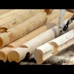 Як шліфувати оциліндрованої колоди опис процесу, практичні поради, фото, відео (колоди) Як шліфувати оциліндрованої колоди опис процесу, практичні поради, фото, відео