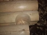 Як шліфувати оциліндрованої колоди опис процесу, практичні поради, фото, відео (процесу) Як шліфувати оциліндрованої колоди опис процесу, практичні поради, фото, відео