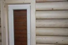 Як шліфувати оциліндрованої колоди опис процесу, практичні поради, фото, відео (колода) Як шліфувати оциліндрованої колоди опис процесу, практичні поради, фото, відео