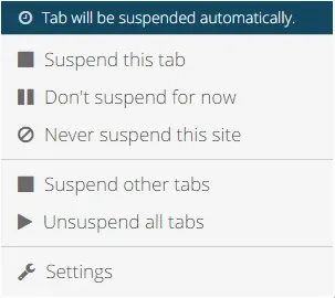 Як знизити споживання пам'яті google chrome (chrome) Як знизити споживання пам'яті google chrome