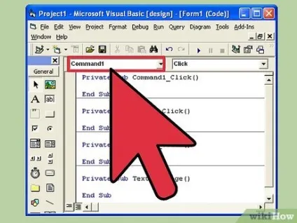 Як створити простий калькулятор в visual basic 6