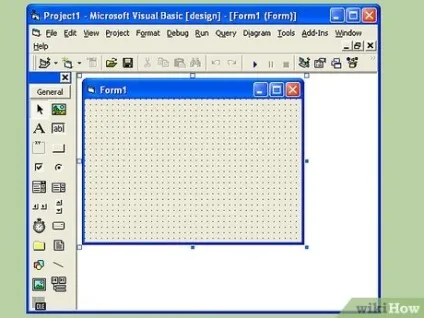 Як створити простий калькулятор в visual basic 6