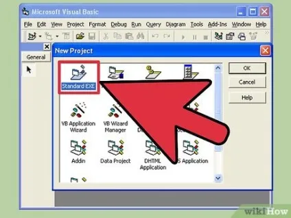 Як створити простий калькулятор в visual basic 6