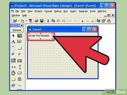 Як створити простий калькулятор в visual basic 6