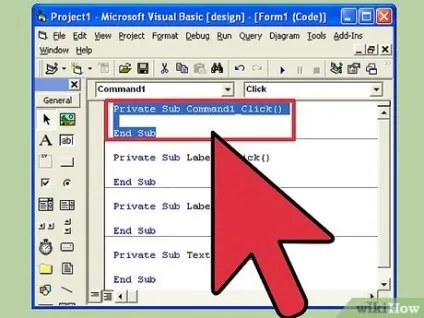 Як створити простий калькулятор в visual basic 6