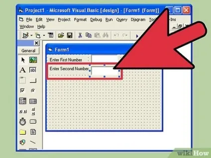 Як створити простий калькулятор в visual basic 6