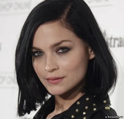 Як змити чорну фарбу з волосся в домашніх умовах