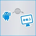 Як управляти комп'ютером з андроїд телефону або планшета, а також з iphone і ipad (телефон) Як управляти комп'ютером з андроїд телефону або планшета, а також з iphone і ipad