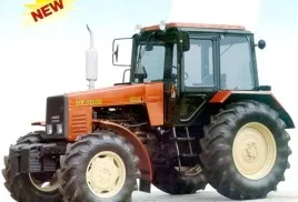Як стати трактористом