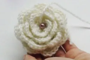Як прикрасити шарф