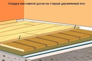 Як укладати масивну дошку технологія, відео, секрети, схема (укладати) Як укладати масивну дошку технологія, відео, секрети, схема