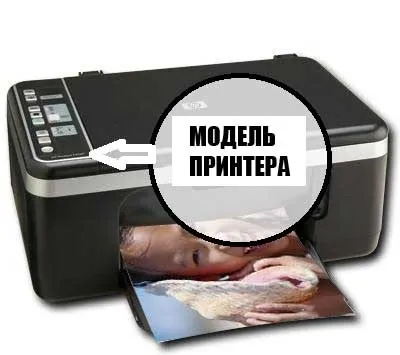 Як встановити драйвер на принтер