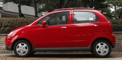 Як зменшити витрату палива daewoo matiz (Деу Матіз) (daewoo matiz) Як зменшити витрату палива daewoo matiz (Деу Матіз)