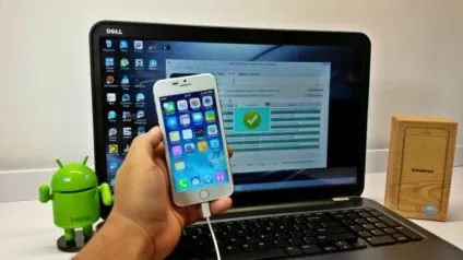Як видалити контакти з iphone 4, 4s, 5, 5s, 6, 6s як стерти всі номери з айфона і Айпад, швидкі