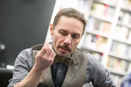 Як стати успішним письменником (новини політики) Як стати успішним письменником