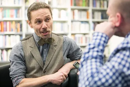 Як стати успішним письменником (свіжі новини) Як стати успішним письменником