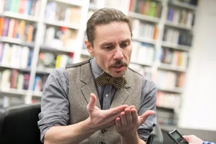 Як стати успішним письменником (була розрахована дуже) Як стати успішним письменником
