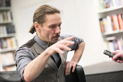 Як стати успішним письменником (письменником) Як стати успішним письменником