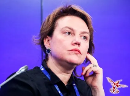 Як Тіна Канделакі створювала спортивну телемонополію для «Газпрому» (Газпрому) Як Тіна Канделакі створювала спортивну телемонополію для «Газпрому»