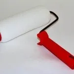 Як вибрати малярний валик