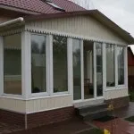 Як утеплити веранду зсередини, nasha besedka (утеплення тераси своїми руками) Як утеплити веранду зсередини, nasha besedka