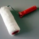 Як вибрати малярний валик