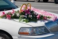 Як вибрати і прикрасити лімузин на весілля (прикрасити) Як вибрати і прикрасити лімузин на весілля