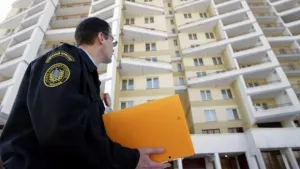 Як дізнатися через інтернет накладено арешт на квартиру (дізнатися) Як дізнатися через інтернет накладено арешт на квартиру