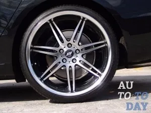 Як вибрати литі диски основні характеристики та питання (характеристики) Як вибрати литі диски основні характеристики та питання