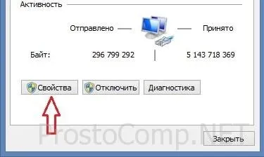 Як дізнатися mac адресу комп'ютера