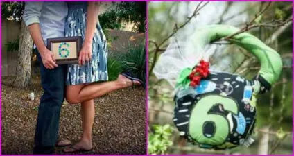 Яку весілля відзначають через 6 років все особливості (дарувати шосту річницю) Яку весілля відзначають через 6 років все особливості